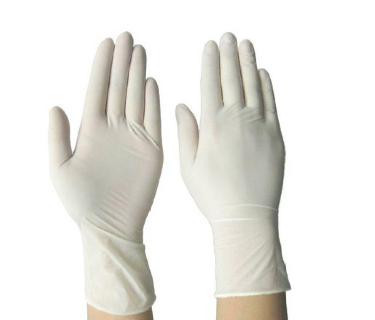 Sugical-Gloves